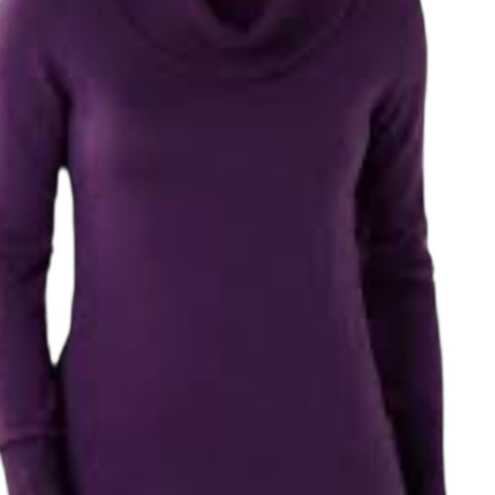 Smartwool Minturn  Drape neck sweater